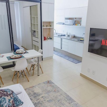 Apartament Click Ape Cataratas Luxo Foz do Iguaçu Zewnętrze zdjęcie