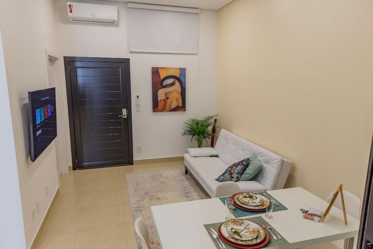 Apartament Click Ape Cataratas Luxo Foz do Iguaçu Zewnętrze zdjęcie