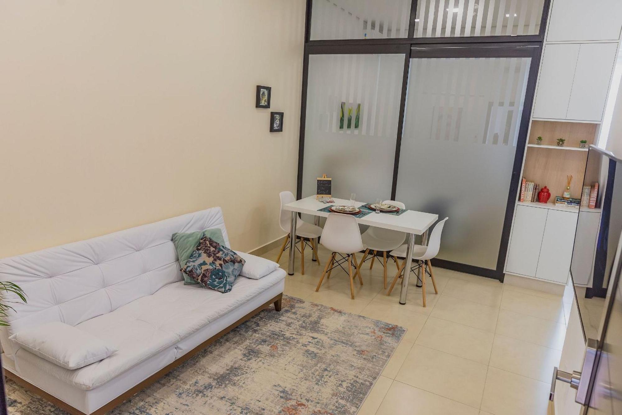 Apartament Click Ape Cataratas Luxo Foz do Iguaçu Zewnętrze zdjęcie