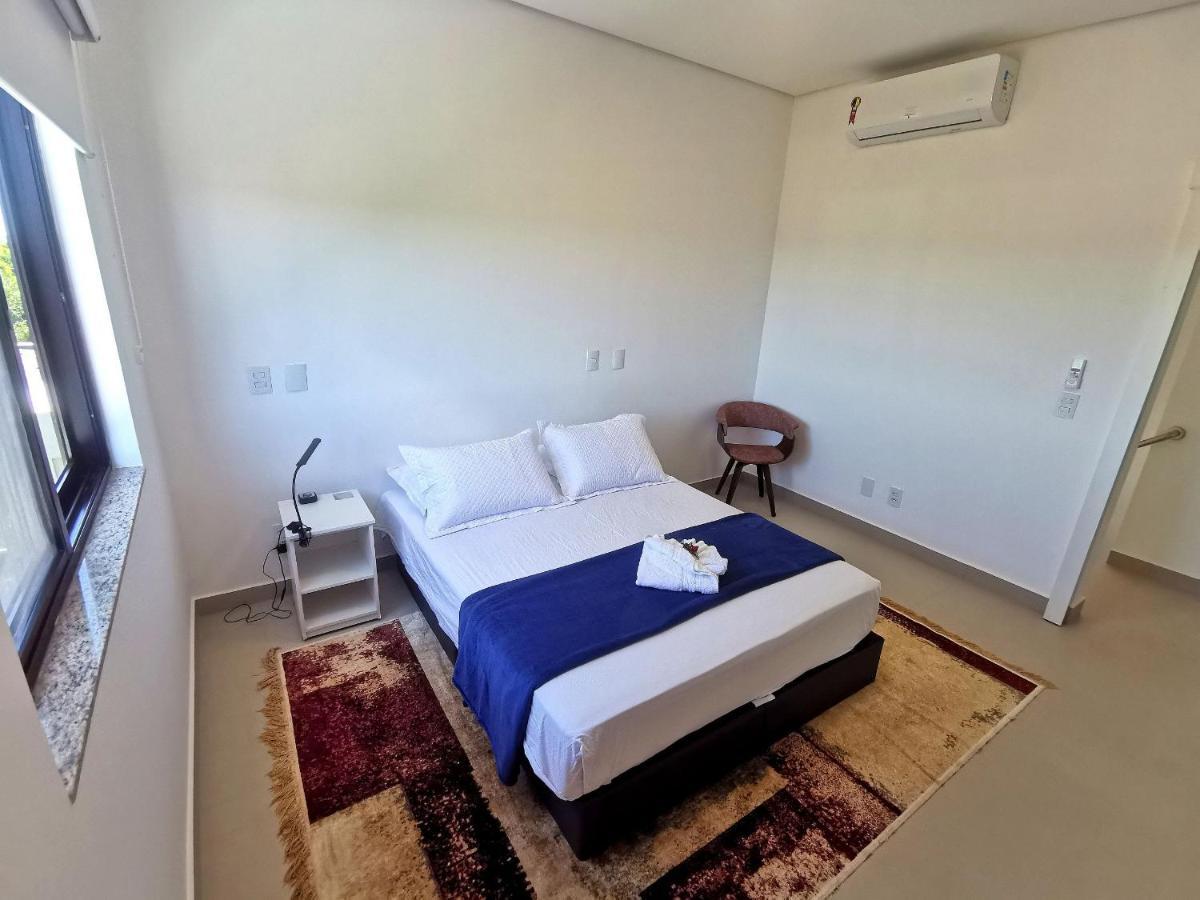 Apartament Click Ape Cataratas Luxo Foz do Iguaçu Zewnętrze zdjęcie