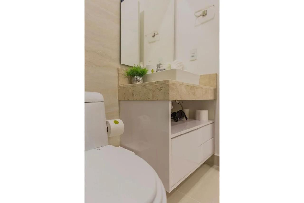 Apartament Click Ape Cataratas Luxo Foz do Iguaçu Zewnętrze zdjęcie